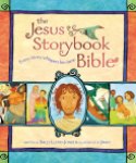 0310708257The Jesus Storybook Bible