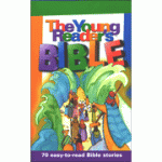 71908x The Young Reader's Bible